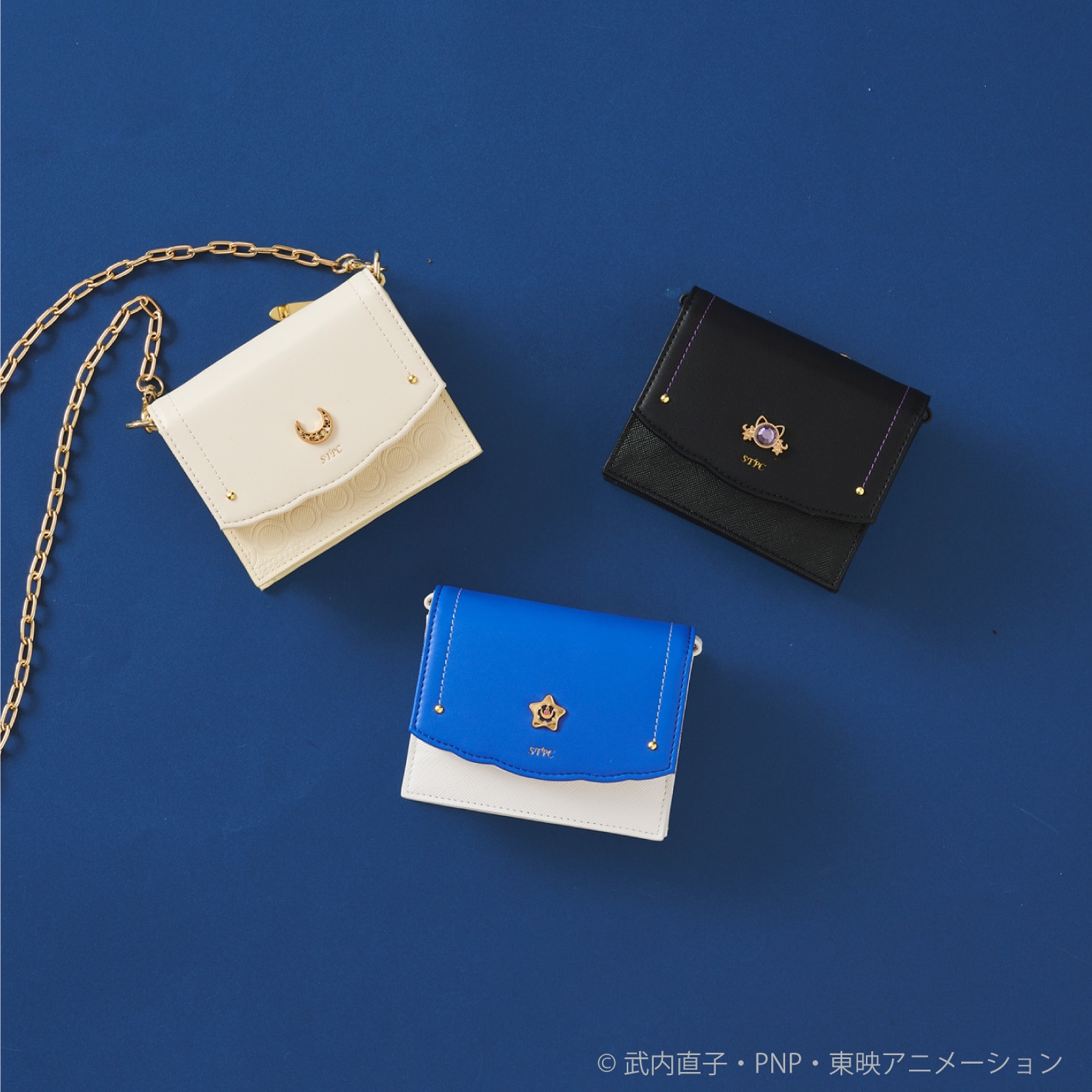 セーラームーン │ Samantha Group