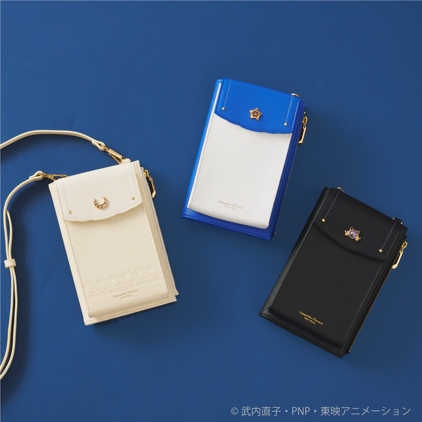 セーラームーン │ Samantha Group