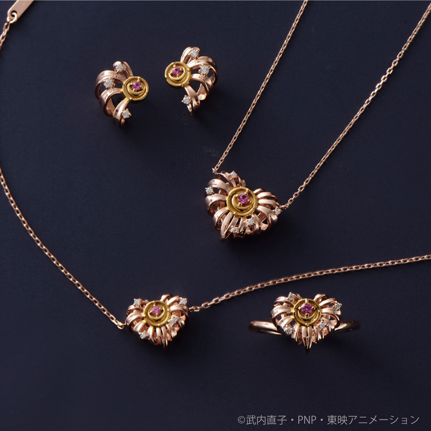 セーラームーン │ Samantha Group