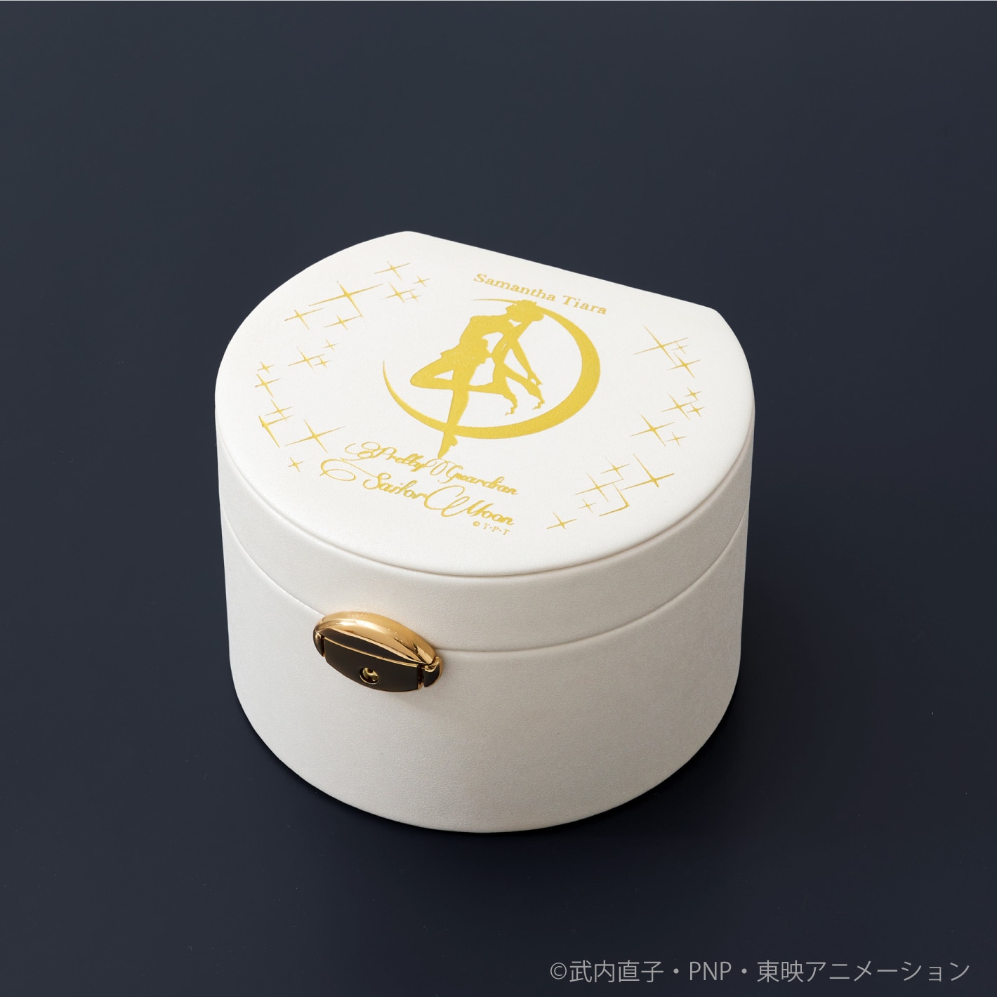 セーラームーン │ Samantha Group