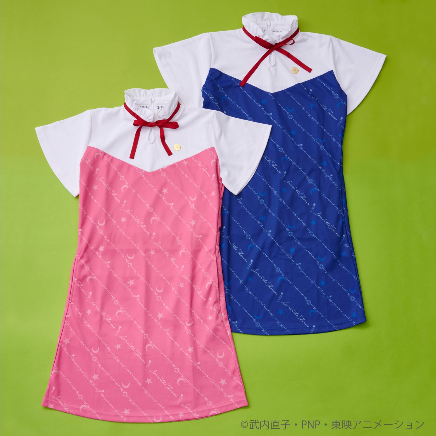 セーラームーン │ Samantha Group