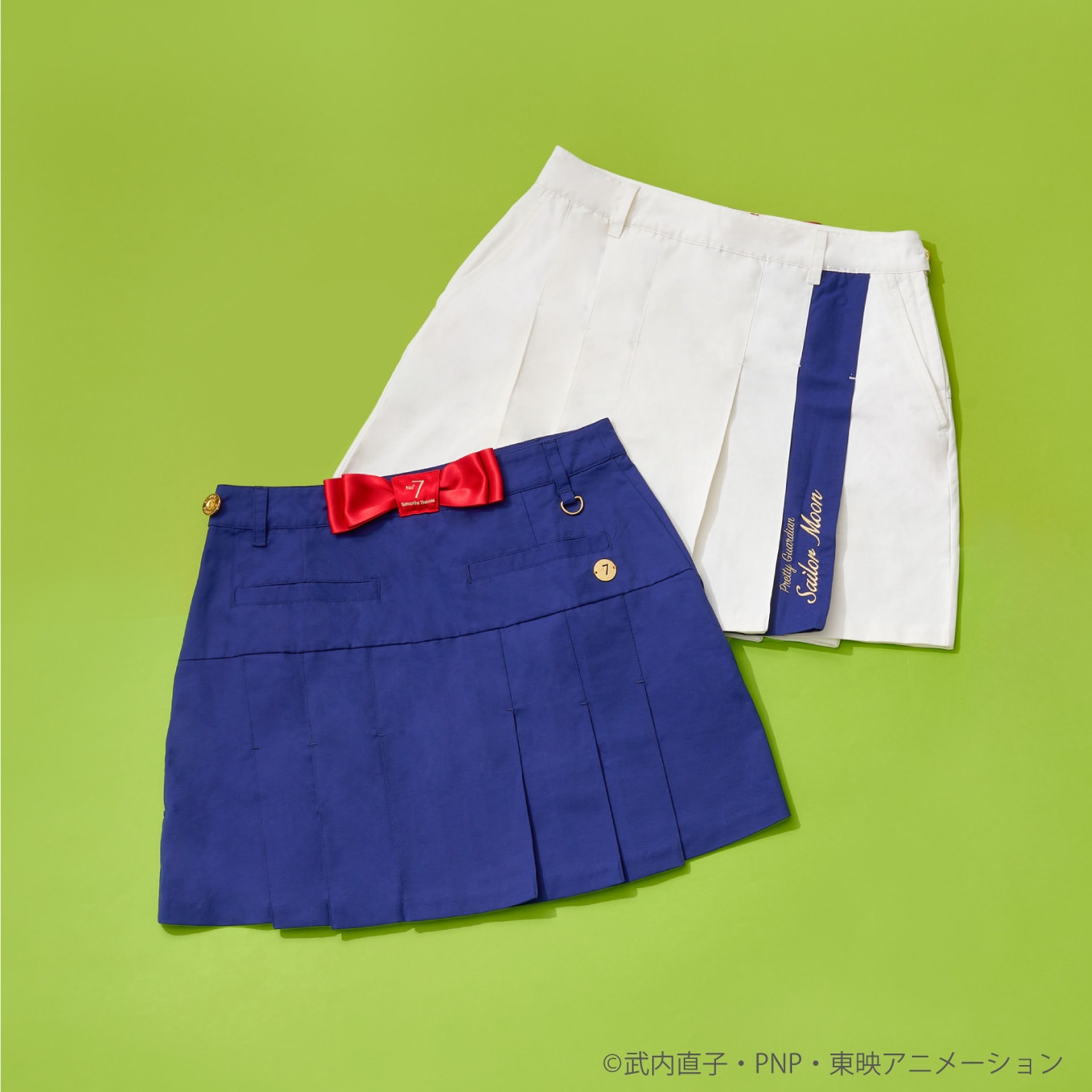 セーラームーン │ Samantha Group