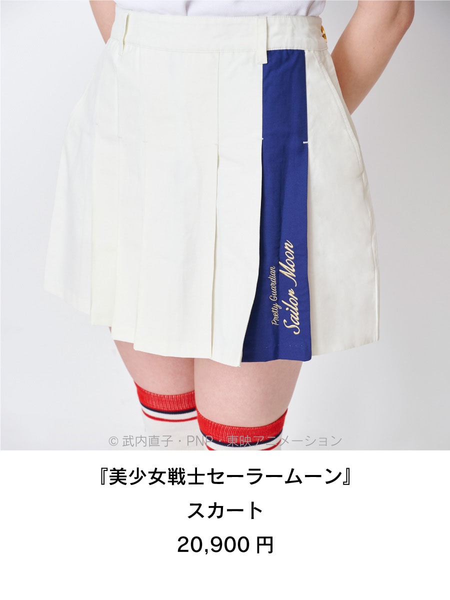 セーラームーン │ Samantha Group