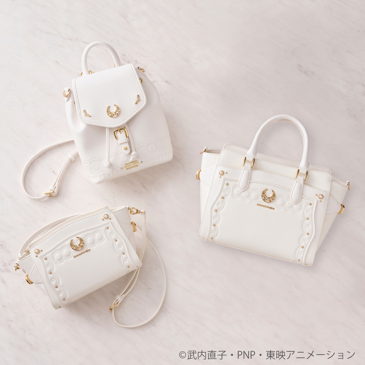 セーラームーン │ Samantha Group