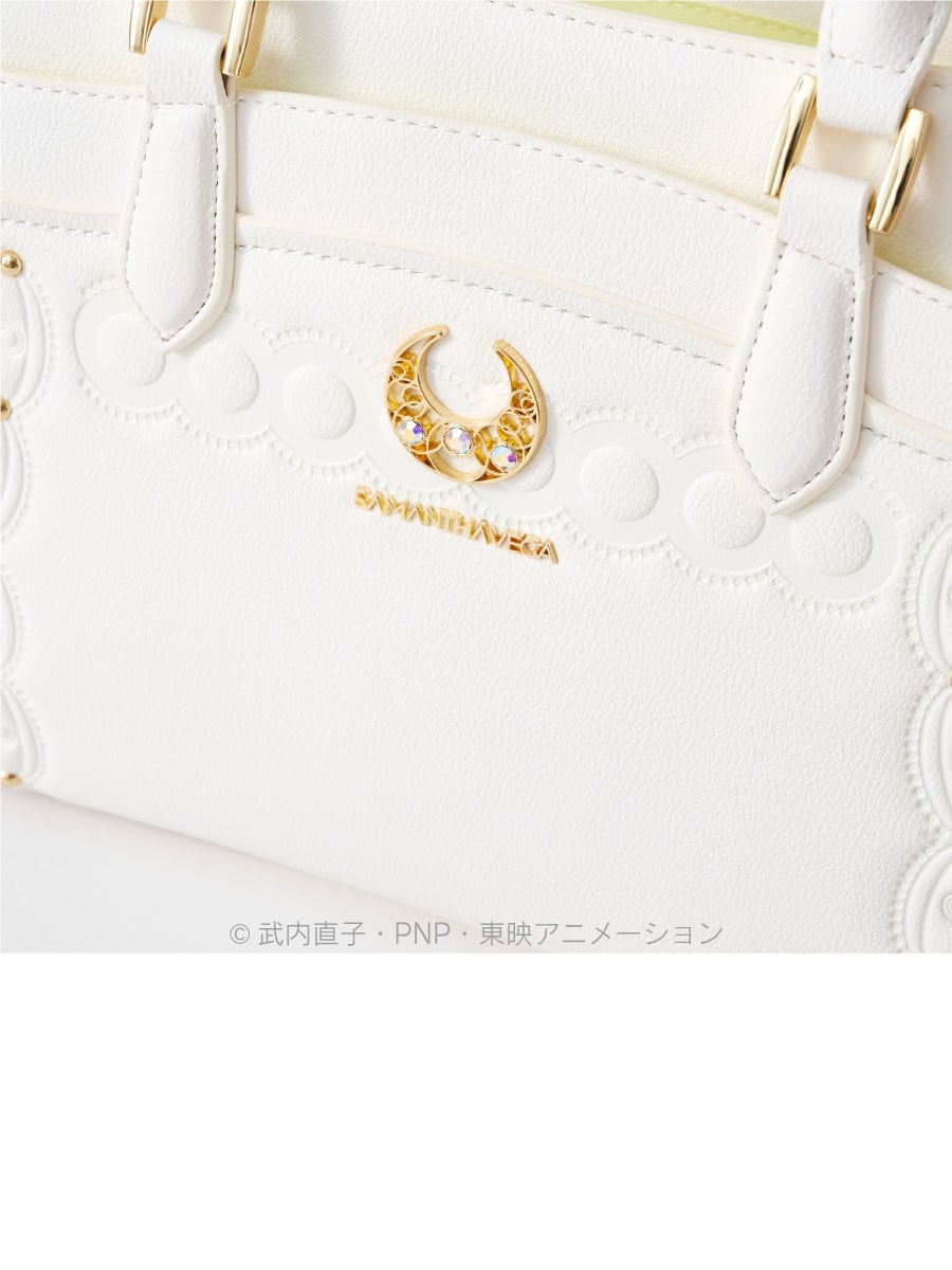 セーラームーン │ Samantha Group