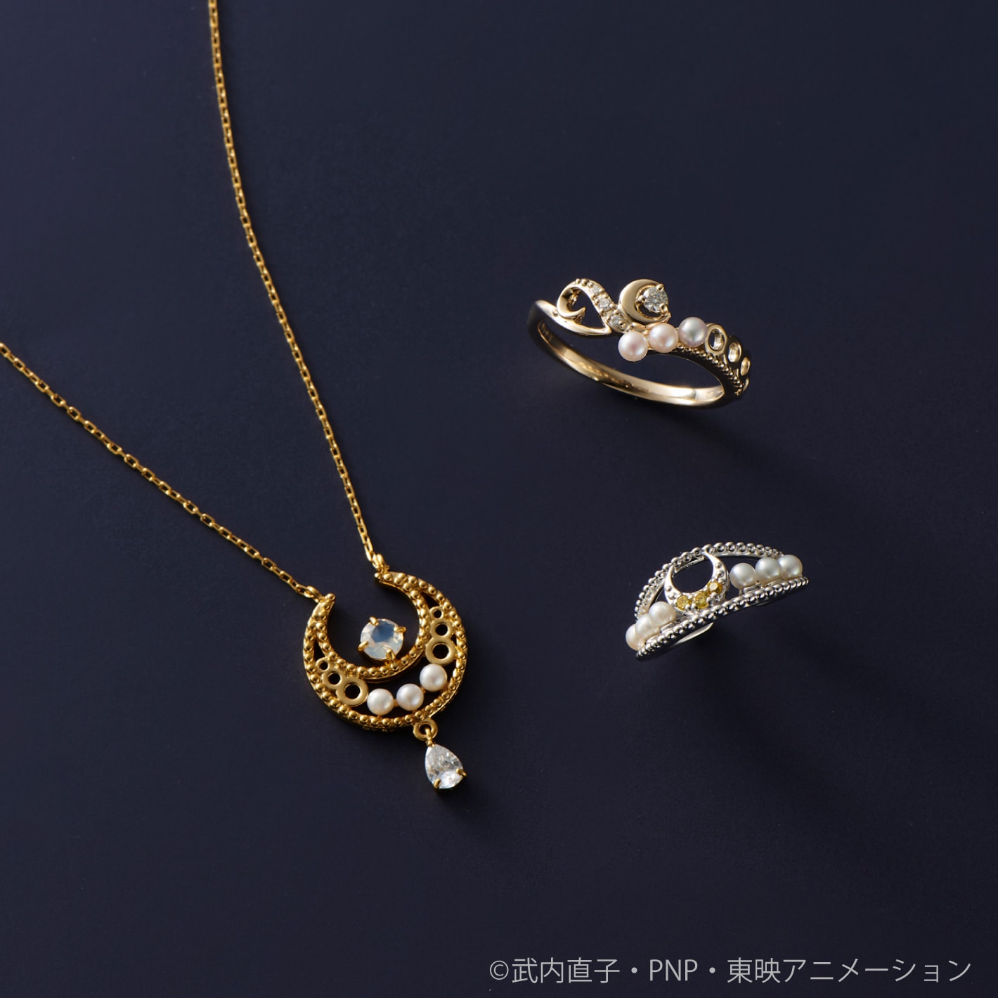 セーラームーン │ Samantha Group