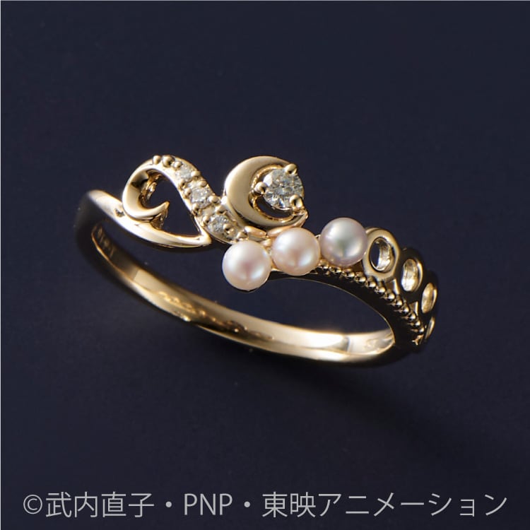 セーラームーン │ Samantha Group