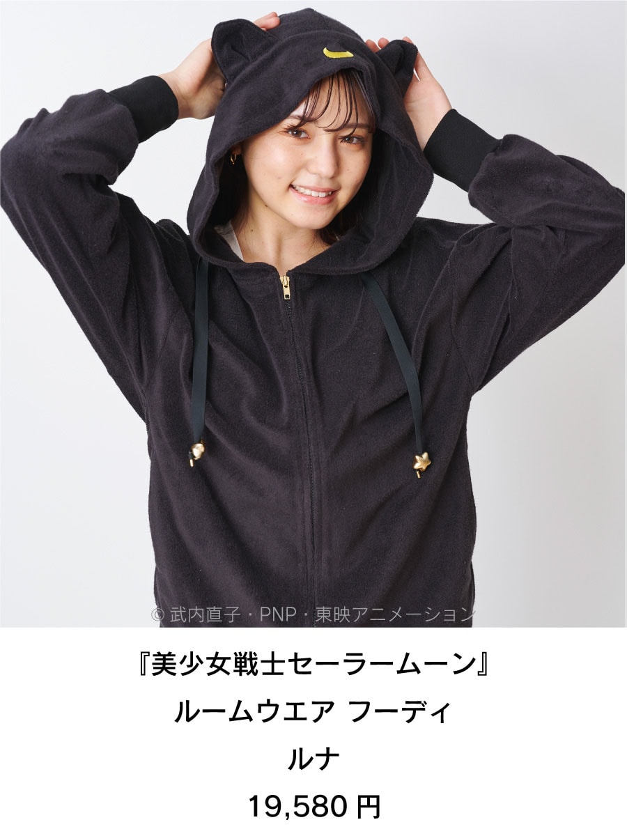 セーラームーン │ Samantha Group