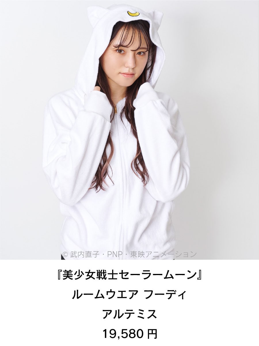 セーラームーン │ Samantha Group