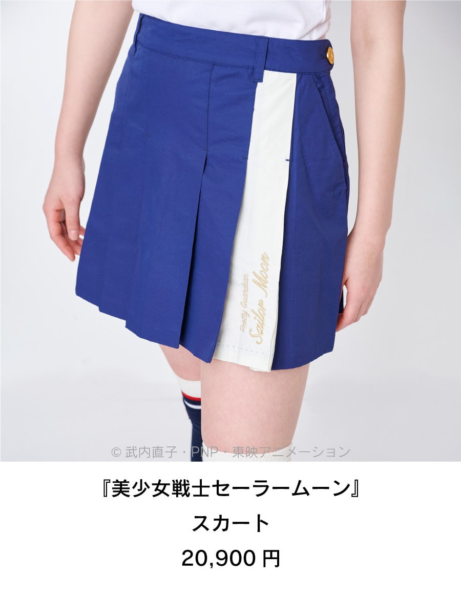 セーラームーン │ Samantha Group