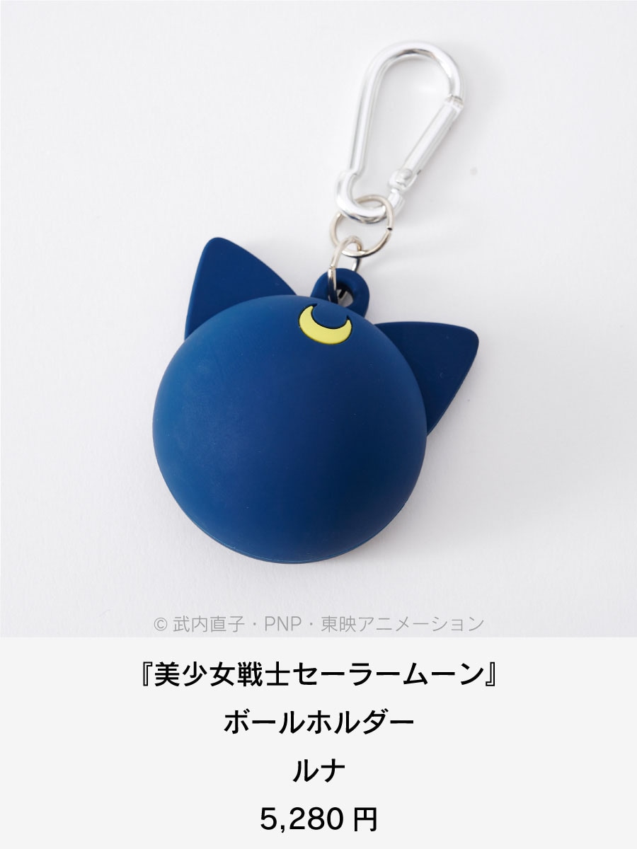 セーラームーン │ Samantha Group