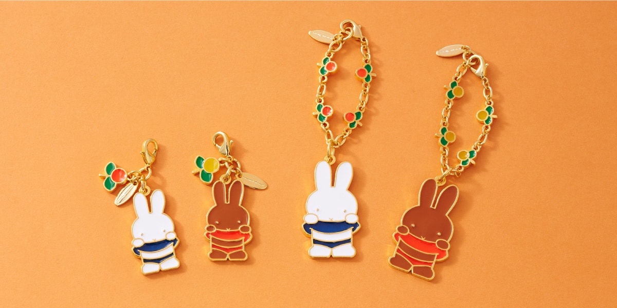 miffy × Samantha Thavasa