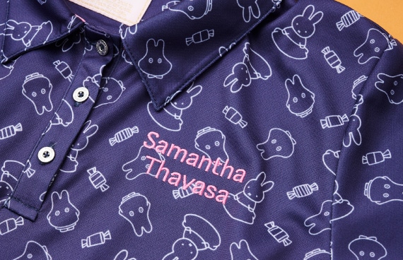 miffy × Samantha Thavasa