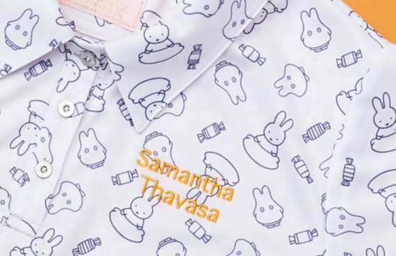 miffy × Samantha Thavasa