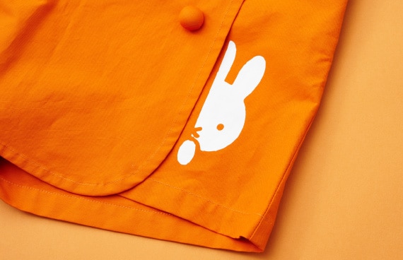 miffy × Samantha Thavasa