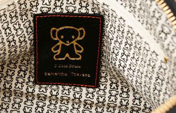miffy × Samantha Thavasa