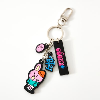 BT21 Collection meets SAMANTHAVEGA | SAMANTHA SILVA