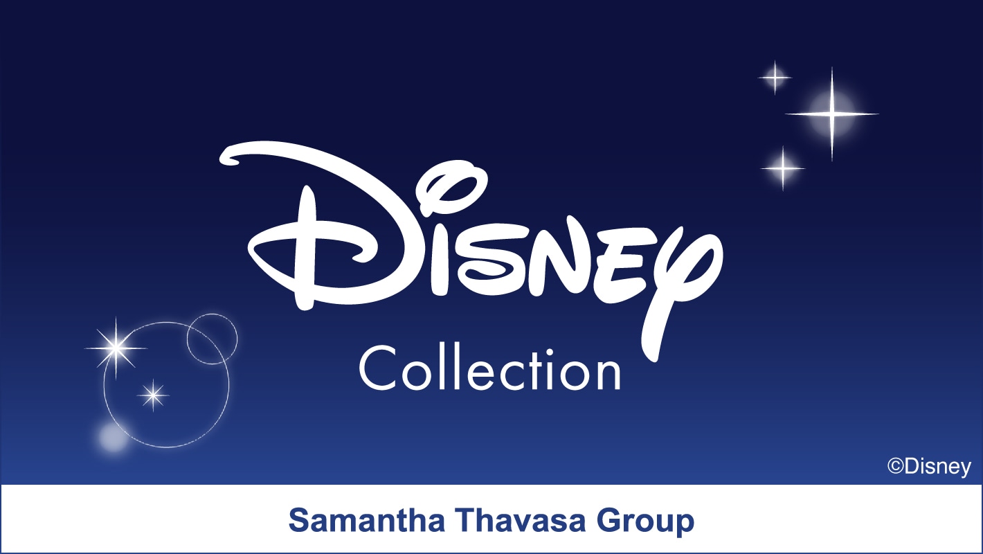 Disney Collectionサマンサタバサ公式オンラインショップ