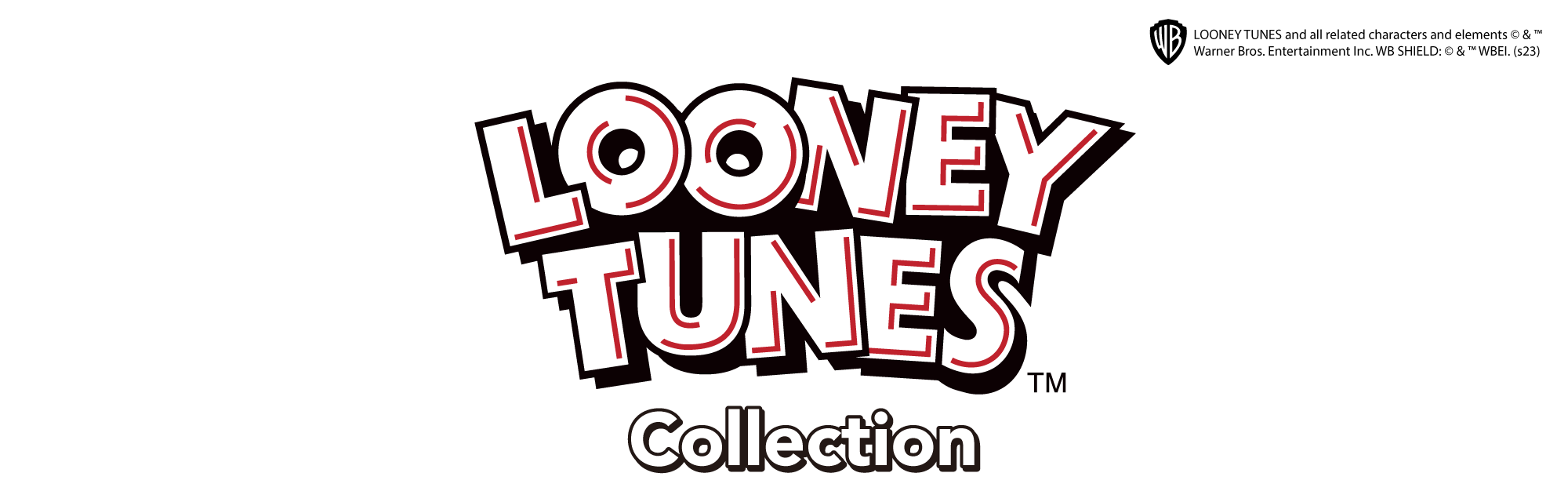 LOONEY TUNES Collection