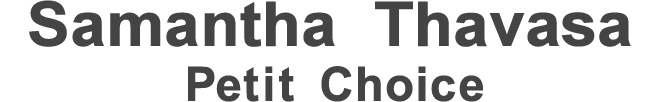 Samantha Thavasa Petit Choice