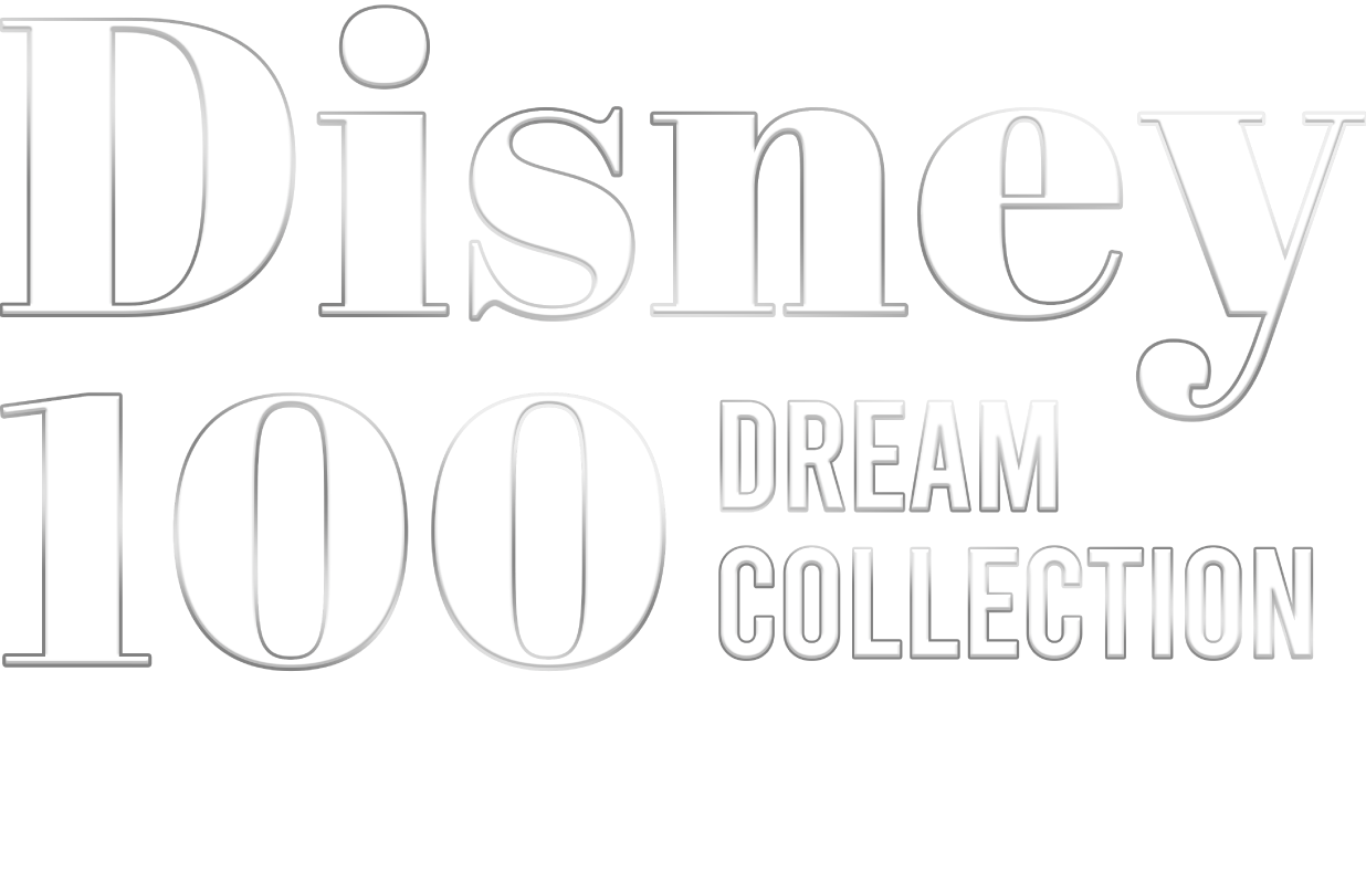 Disney 100 Dream Collectionサマンサタバサ公式オンラインショップ