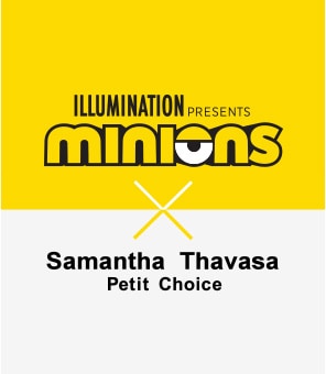 Minions Samantha Thavasa Petit Choiceサマンサタバサグループ 公式オンラインショップ Minions Samantha Thavasa Petit Choiceサマンサタバサグループ 公式オンラインショップ