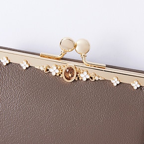 Samantha Thavasa Petit Choice Antique Jewelry Series