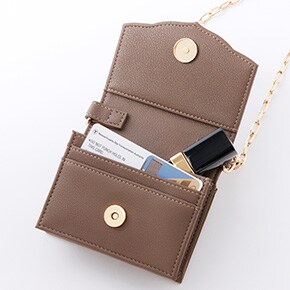 Samantha Thavasa Petit Choice Antique Jewelry Series