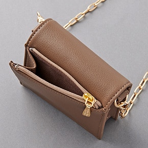 Samantha Thavasa Petit Choice Antique Jewelry Series