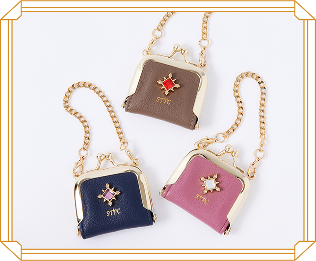 Samantha Thavasa Petit Choice Antique Jewelry Series