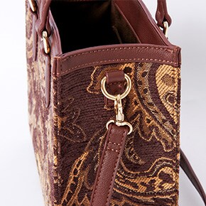 Samantha Thavasa Petit Choice Antique Jewelry Series