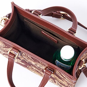 Samantha Thavasa Petit Choice Antique Jewelry Series