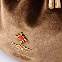 Samantha Thavasa Petit Choice Antique Jewelry Series