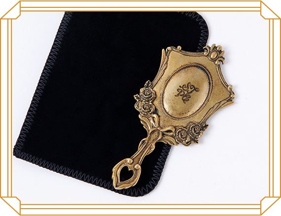 Samantha Thavasa Petit Choice Antique Jewelry Series