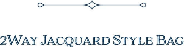 Samantha Thavasa Petit Choice Antique Jewelry Series