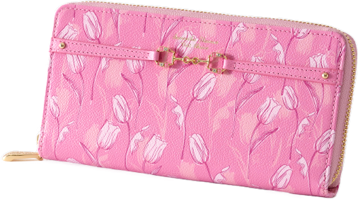 Samantha Thavasa Petit Choice Good Luck Wallet