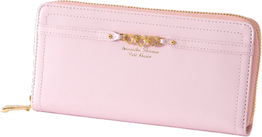 Samantha Thavasa Petit Choice Good Luck Wallet