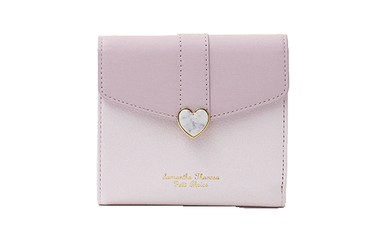 Samantha Thavasa Petit Choice Good Luck Wallet