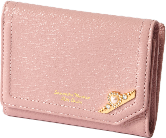 Samantha Thavasa Petit Choice Good Luck Wallet