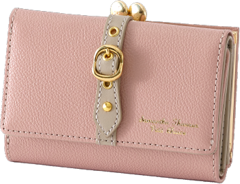 Samantha Thavasa Petit Choice Good Luck Wallet