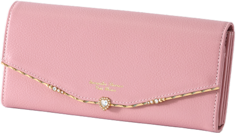 Samantha Thavasa Petit Choice Good Luck Wallet