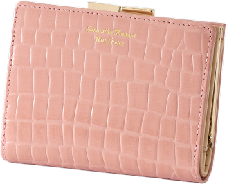 Samantha Thavasa Petit Choice Good Luck Wallet