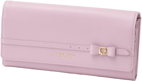 Samantha Thavasa Petit Choice Good Luck Wallet