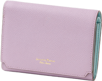 Samantha Thavasa Petit Choice Good Luck Wallet