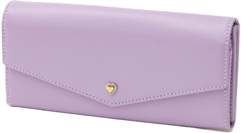 Samantha Thavasa Petit Choice Good Luck Wallet