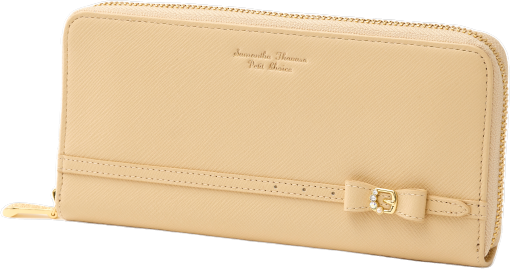 Samantha Thavasa Petit Choice Good Luck Wallet