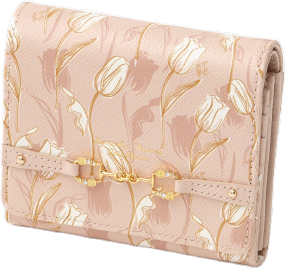 Samantha Thavasa Petit Choice Good Luck Wallet