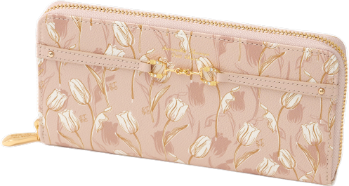 Samantha Thavasa Petit Choice Good Luck Wallet