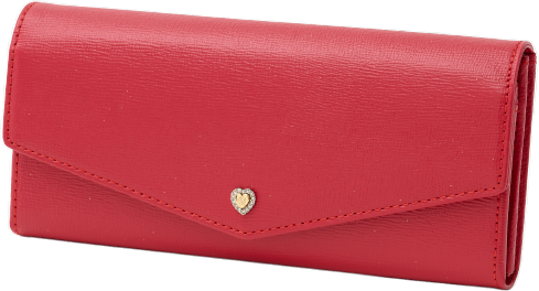 Samantha Thavasa Petit Choice Good Luck Wallet