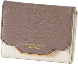 Samantha Thavasa Petit Choice Good Luck Wallet